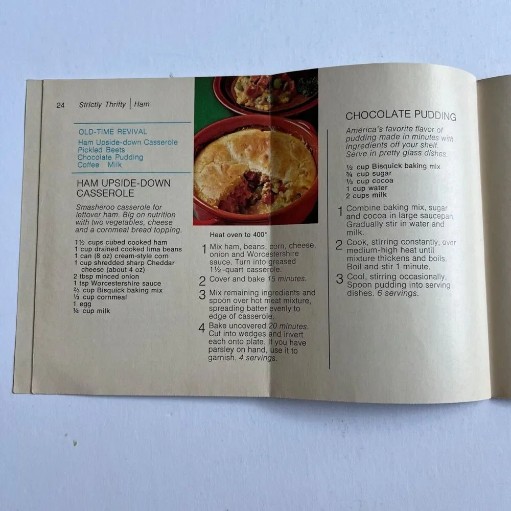 Betty Crocker title betty